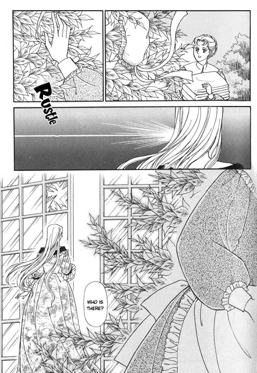 Page 33 Chapter 6 Alexandra in Darkness