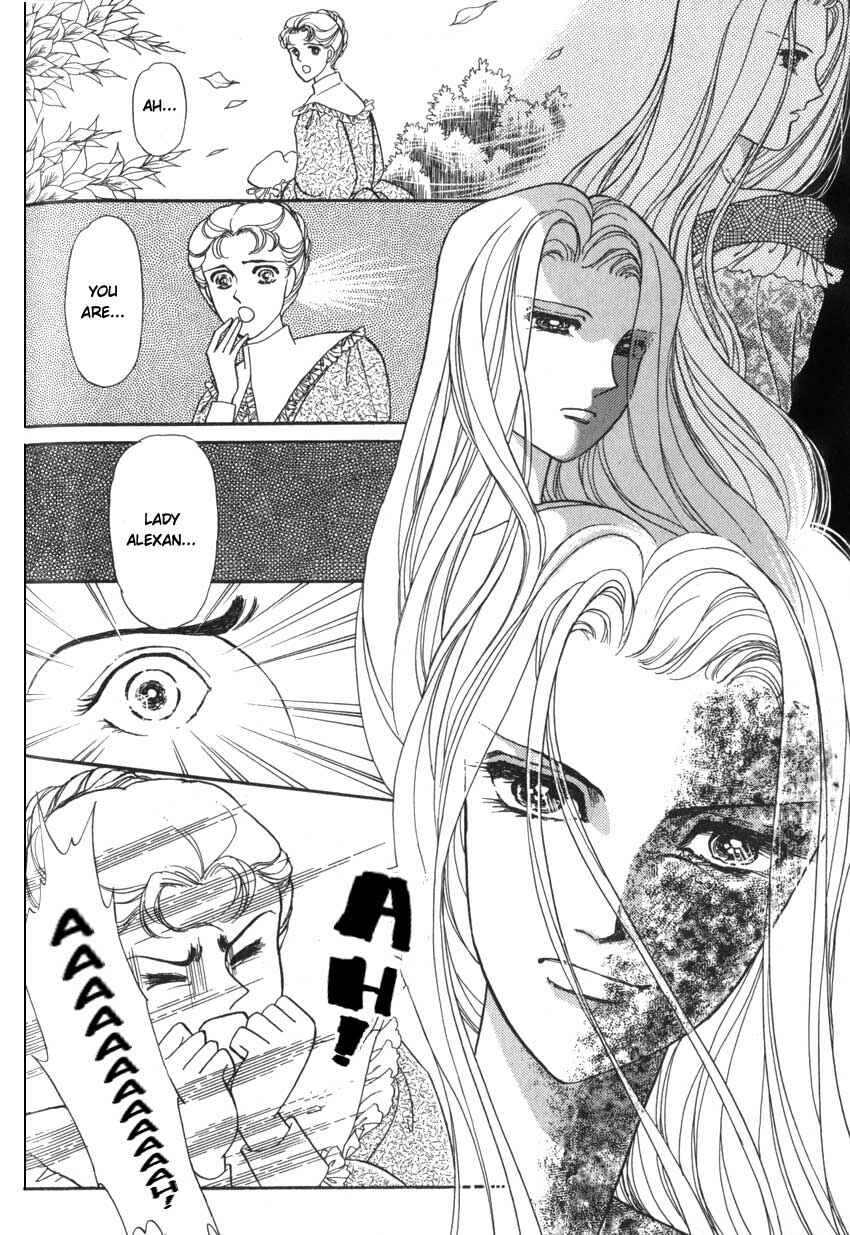 Page 34 Chapter 6 Alexandra in Darkness