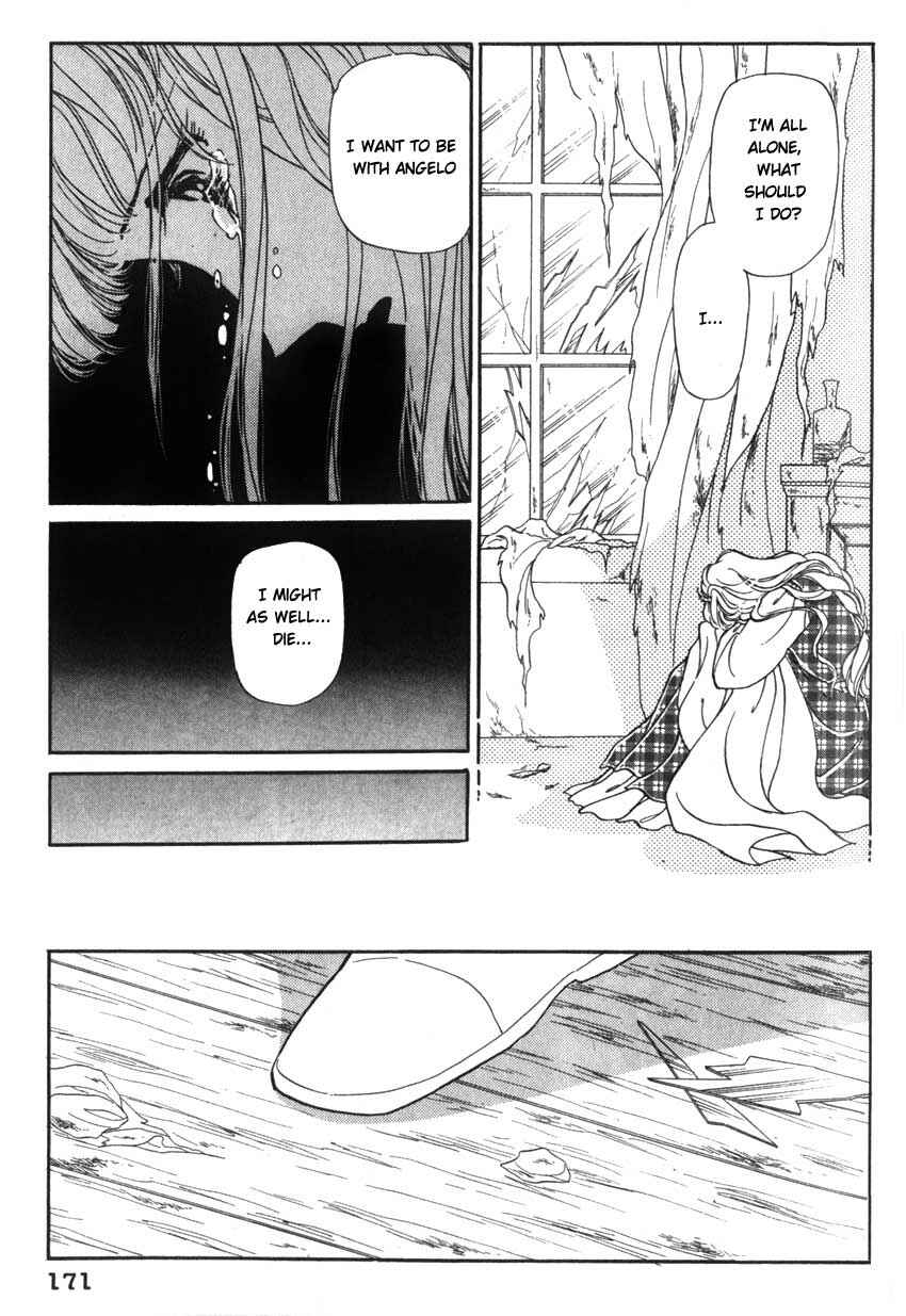 Page 7 Chapter 6 Alexandra in Darkness