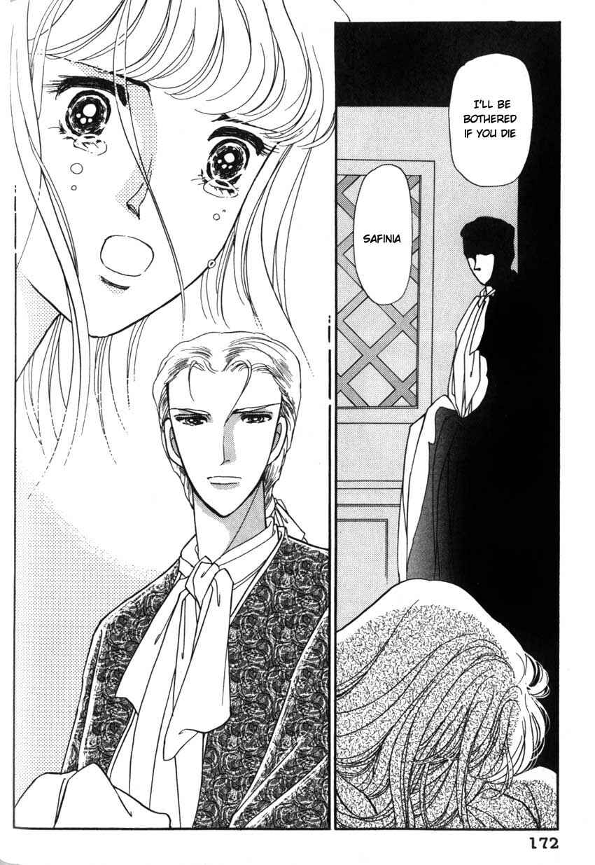 Page 8 Chapter 6 Alexandra in Darkness