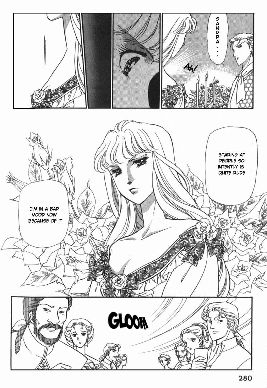 Page 11 Chapter 9 Alexandra in Darkness