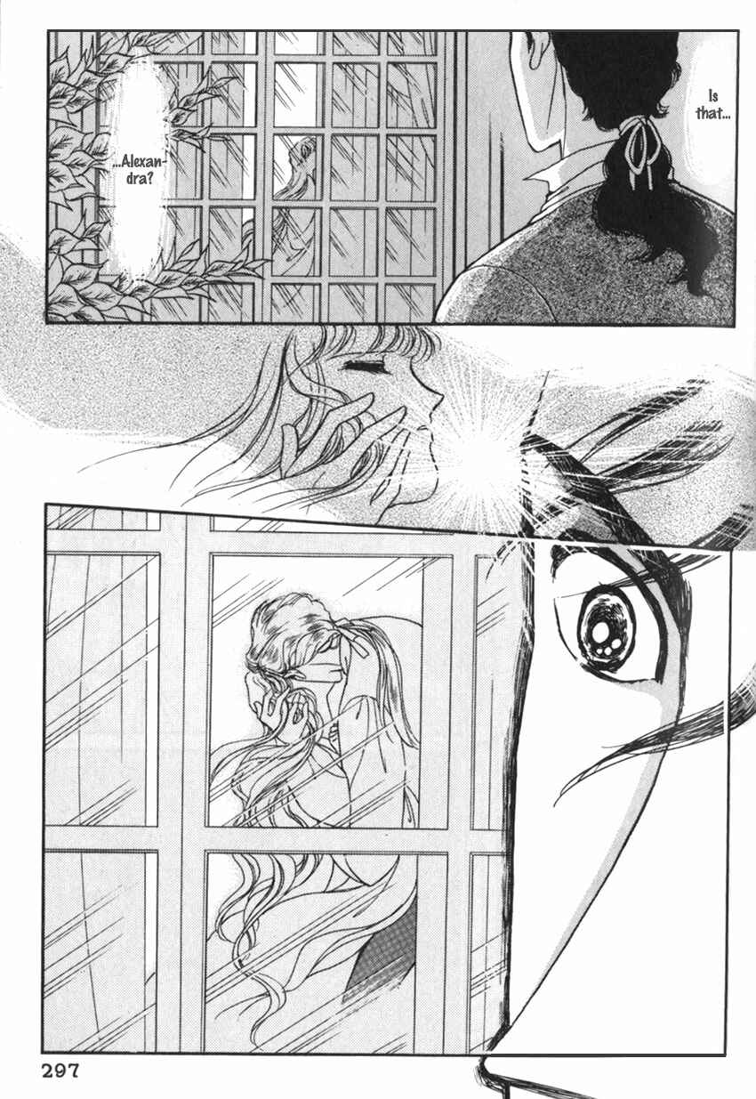 Page 28 Chapter 9 Alexandra in Darkness