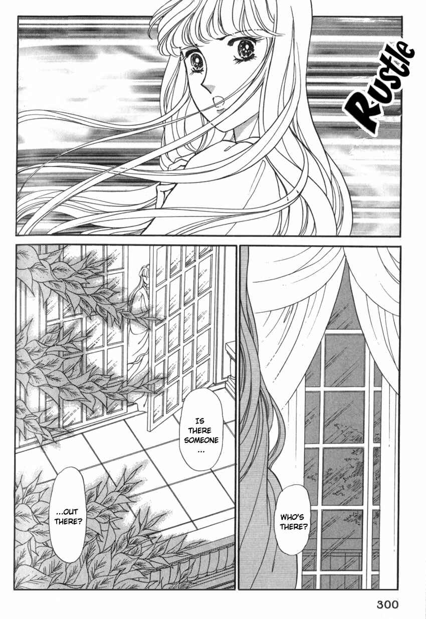 Page 31 Chapter 9 Alexandra in Darkness