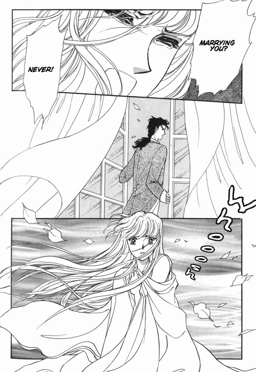 Page 37 Chapter 9 Alexandra in Darkness
