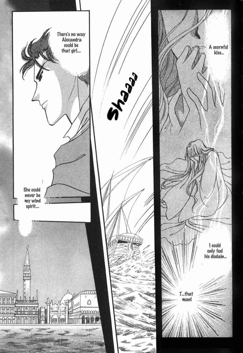 Page 38 Chapter 9 Alexandra in Darkness