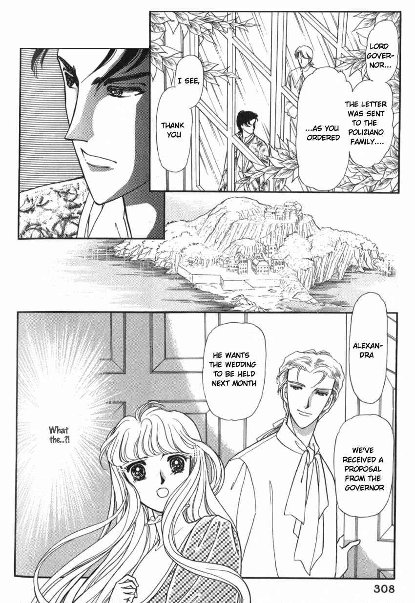 Page 39 Chapter 9 Alexandra in Darkness