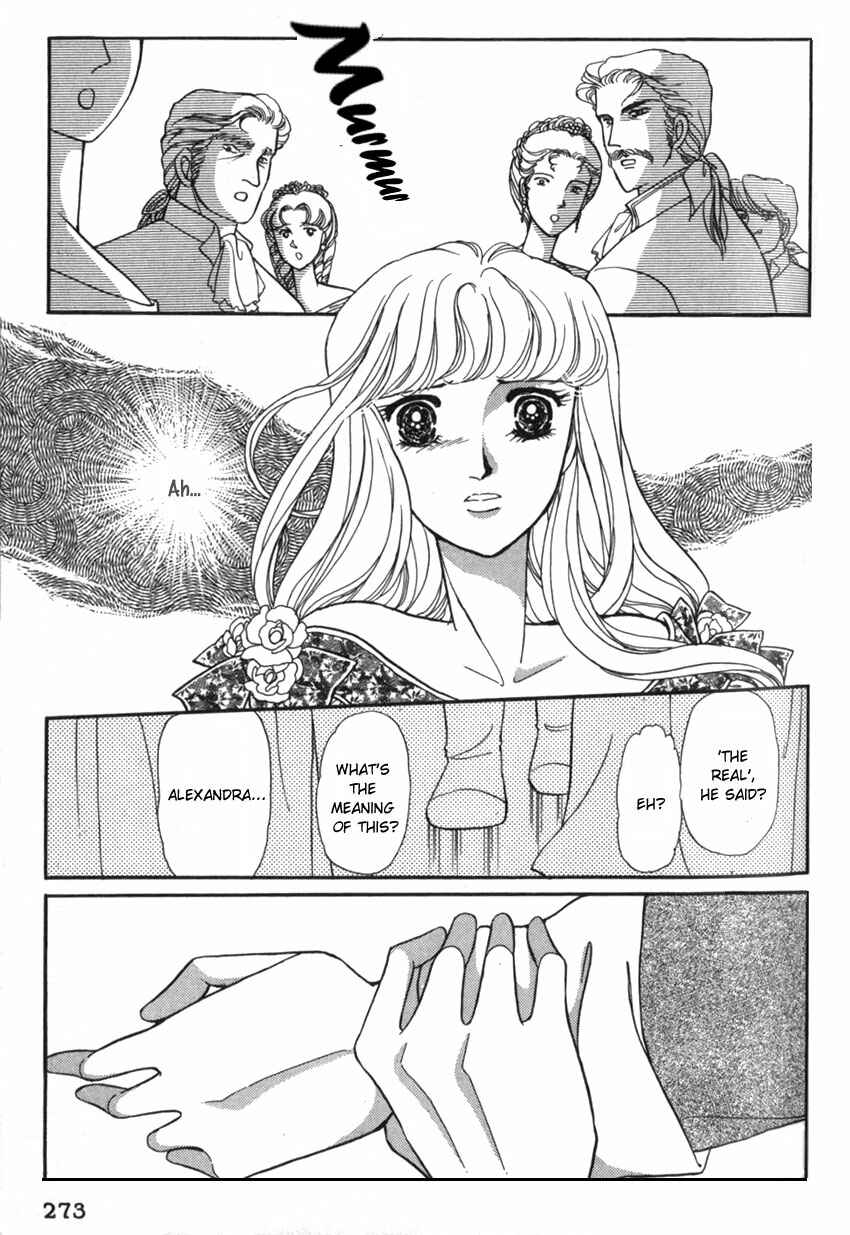 Page 4 Chapter 9 Alexandra in Darkness