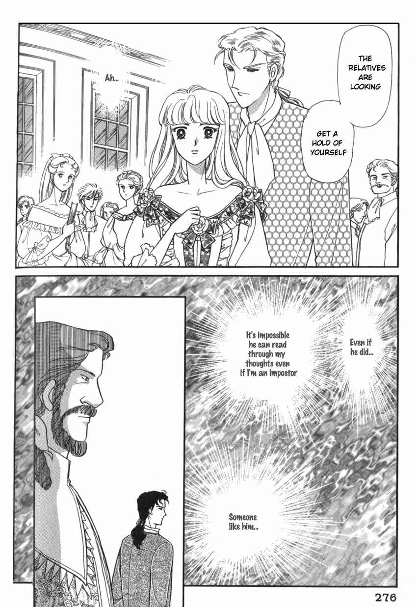 Page 7 Chapter 9 Alexandra in Darkness