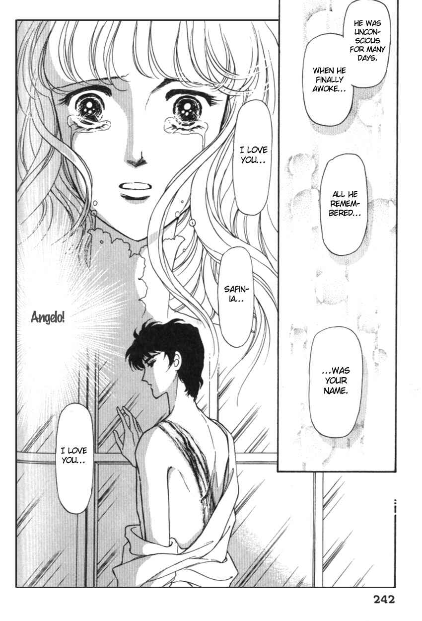 Page 12 Chapter 18 Alexandra in Darkness