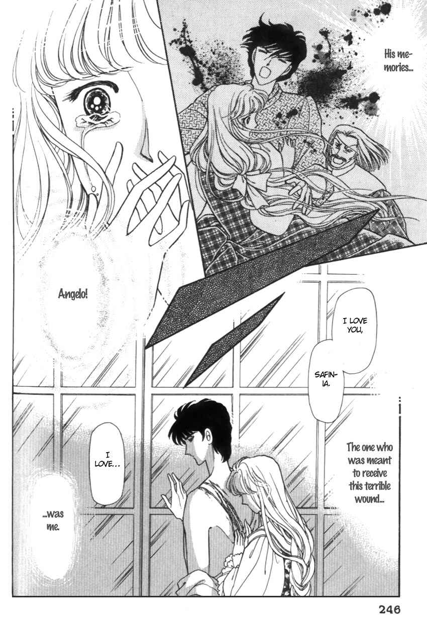 Page 16 Chapter 18 Alexandra in Darkness