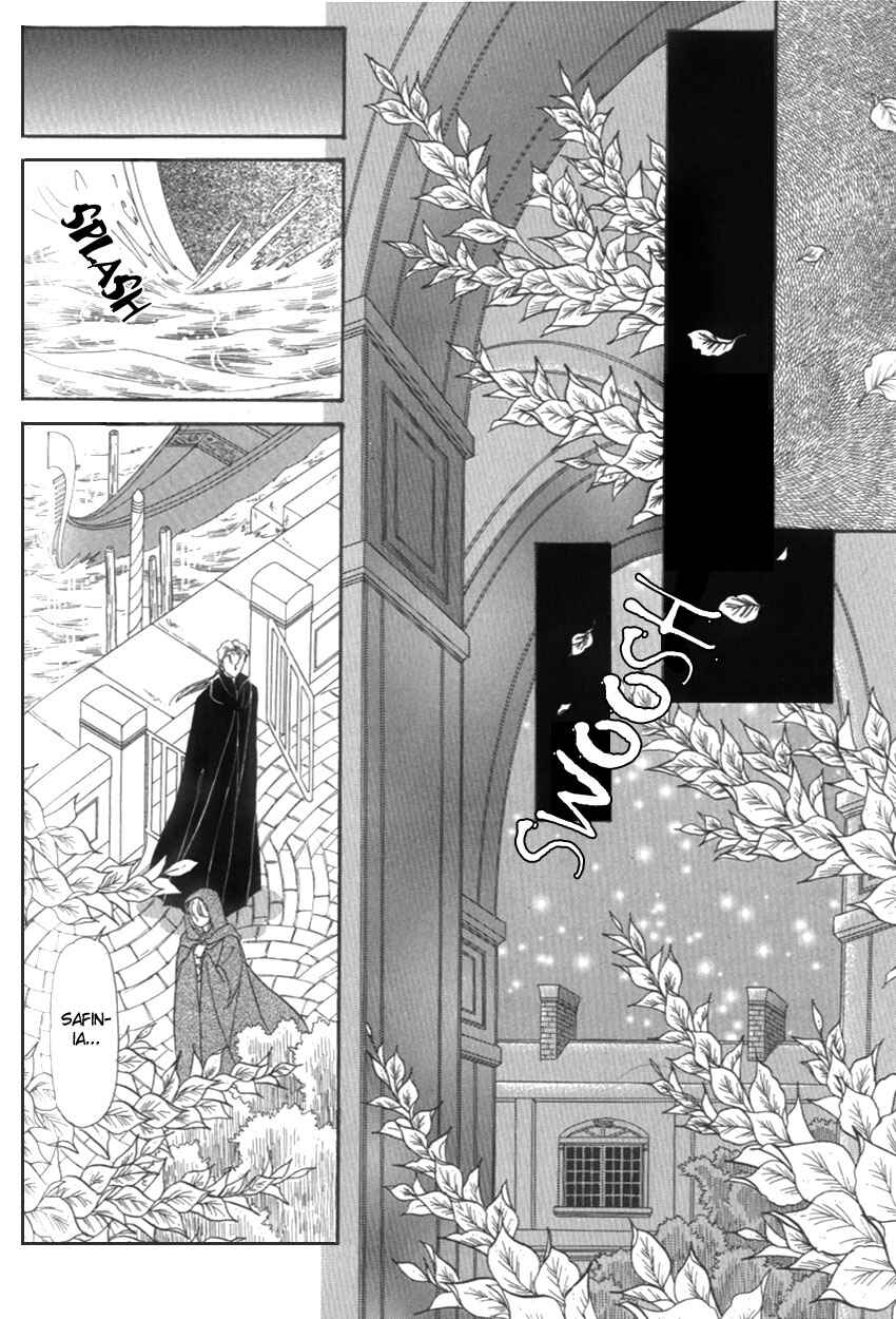 Page 26 Chapter 18 Alexandra in Darkness