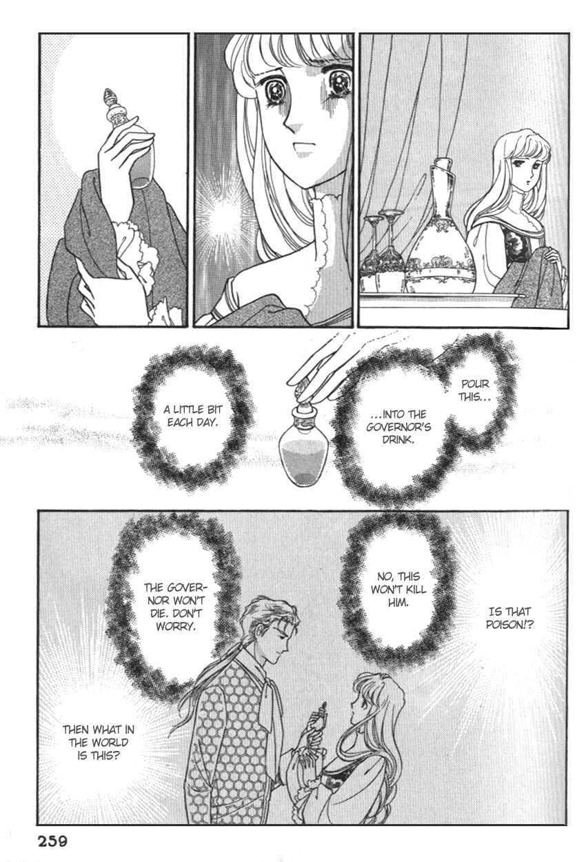 Page 29 Chapter 18 Alexandra in Darkness