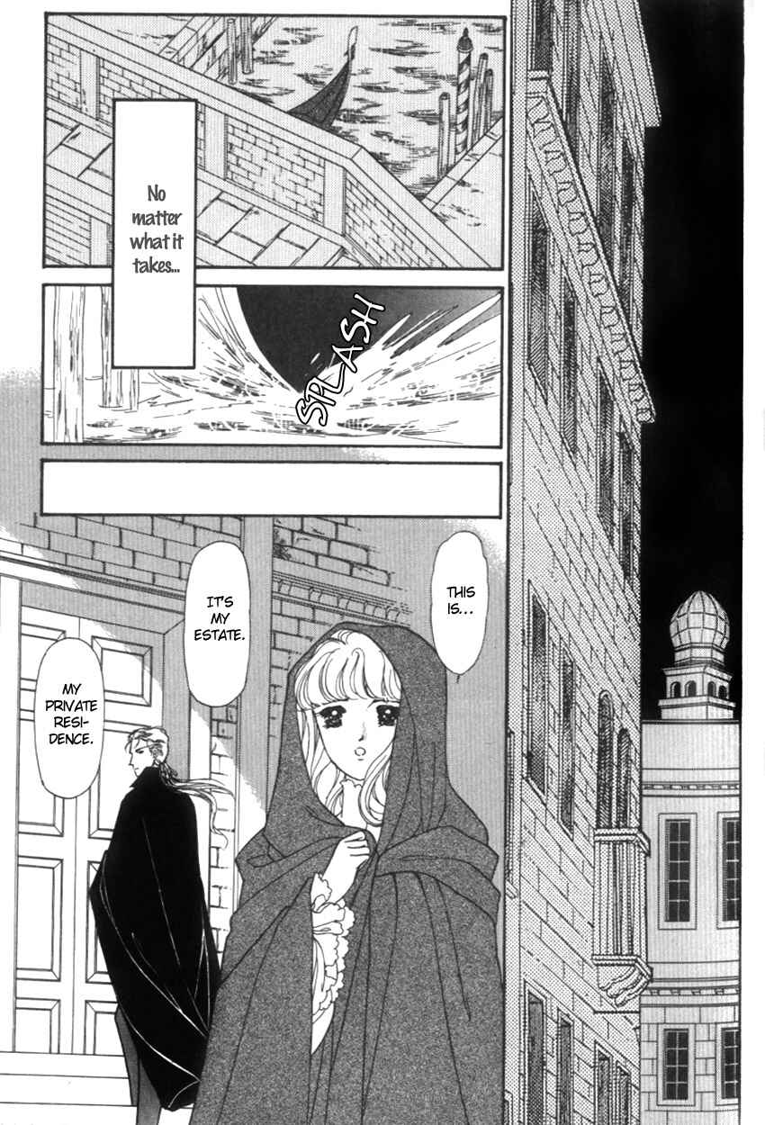 Page 5 Chapter 18 Alexandra in Darkness