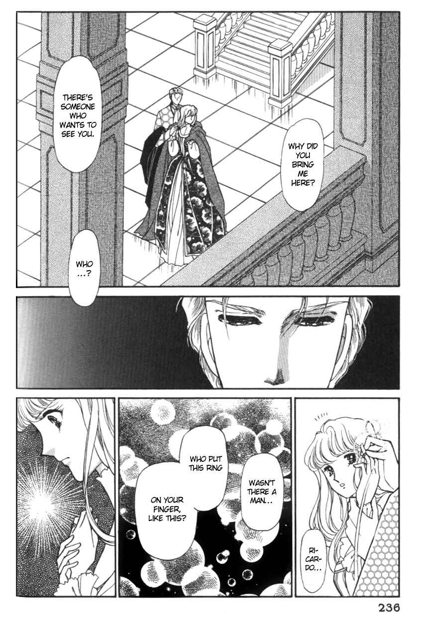 Page 6 Chapter 18 Alexandra in Darkness