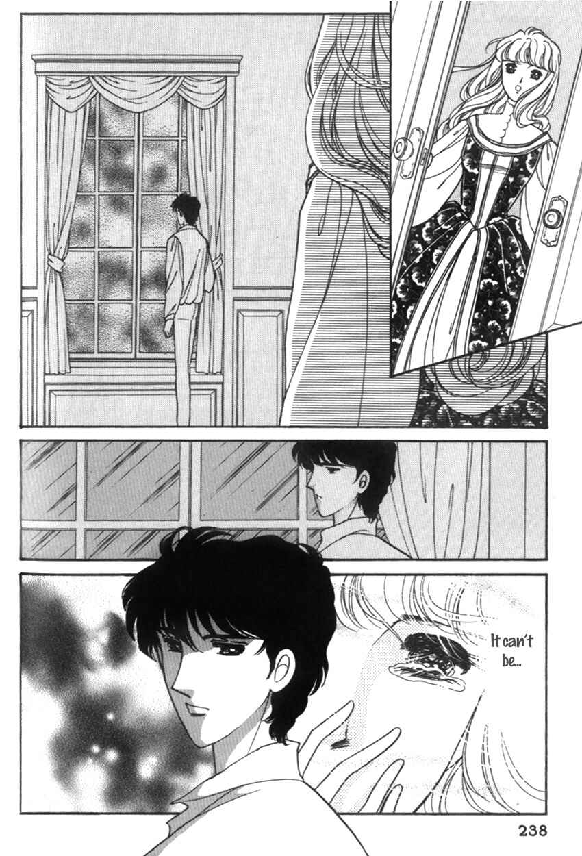 Page 8 Chapter 18 Alexandra in Darkness