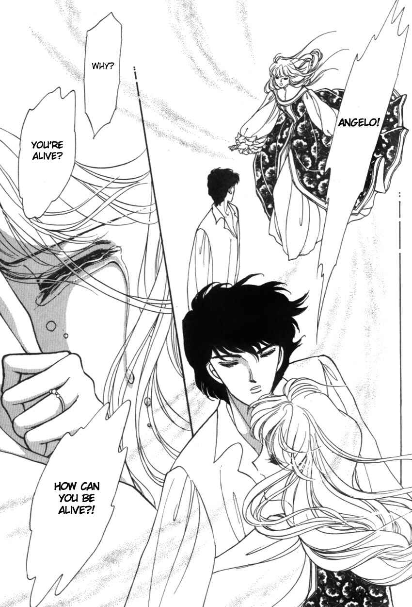 Page 9 Chapter 18 Alexandra in Darkness