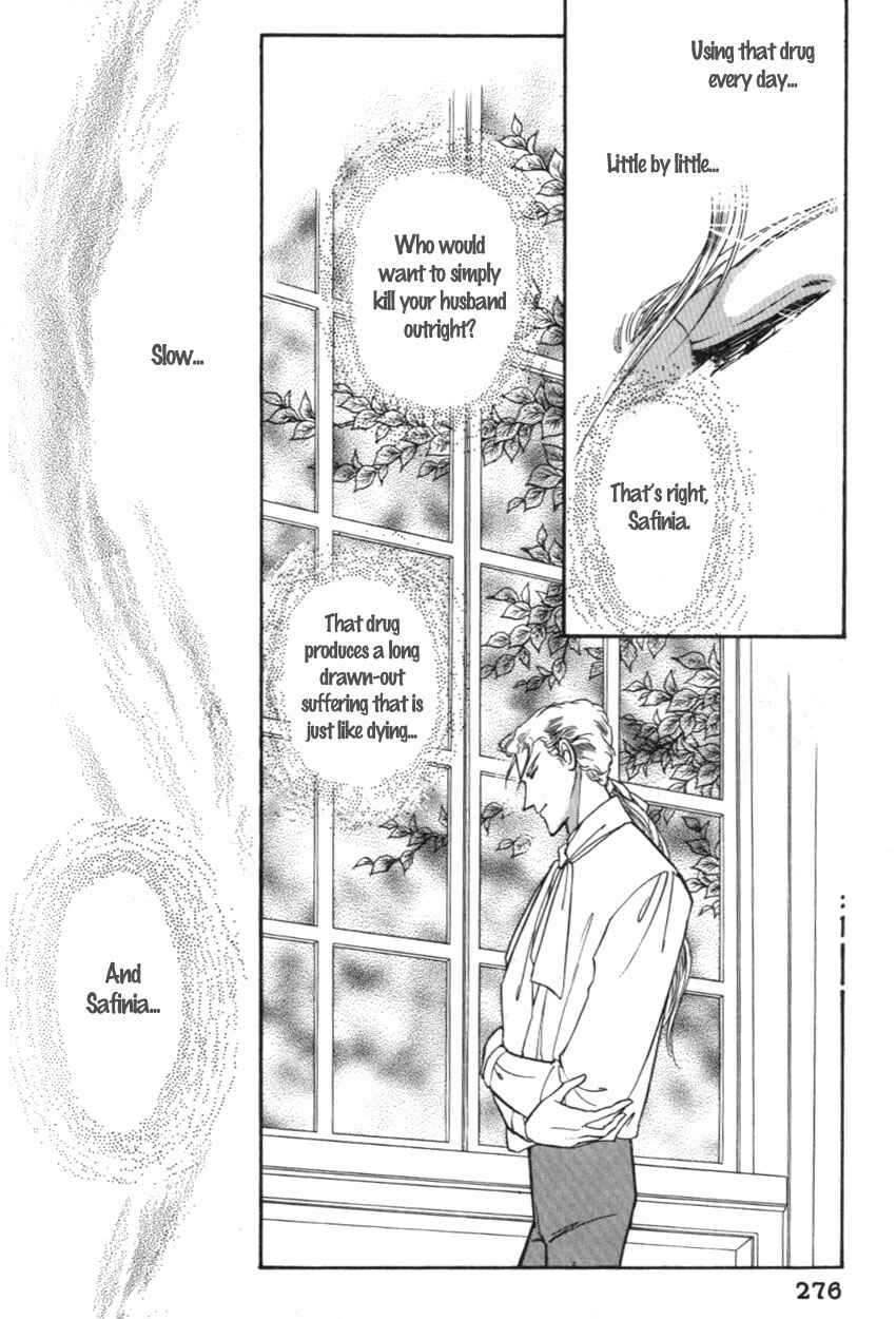 Page 15 Chapter 19 Alexandra in Darkness