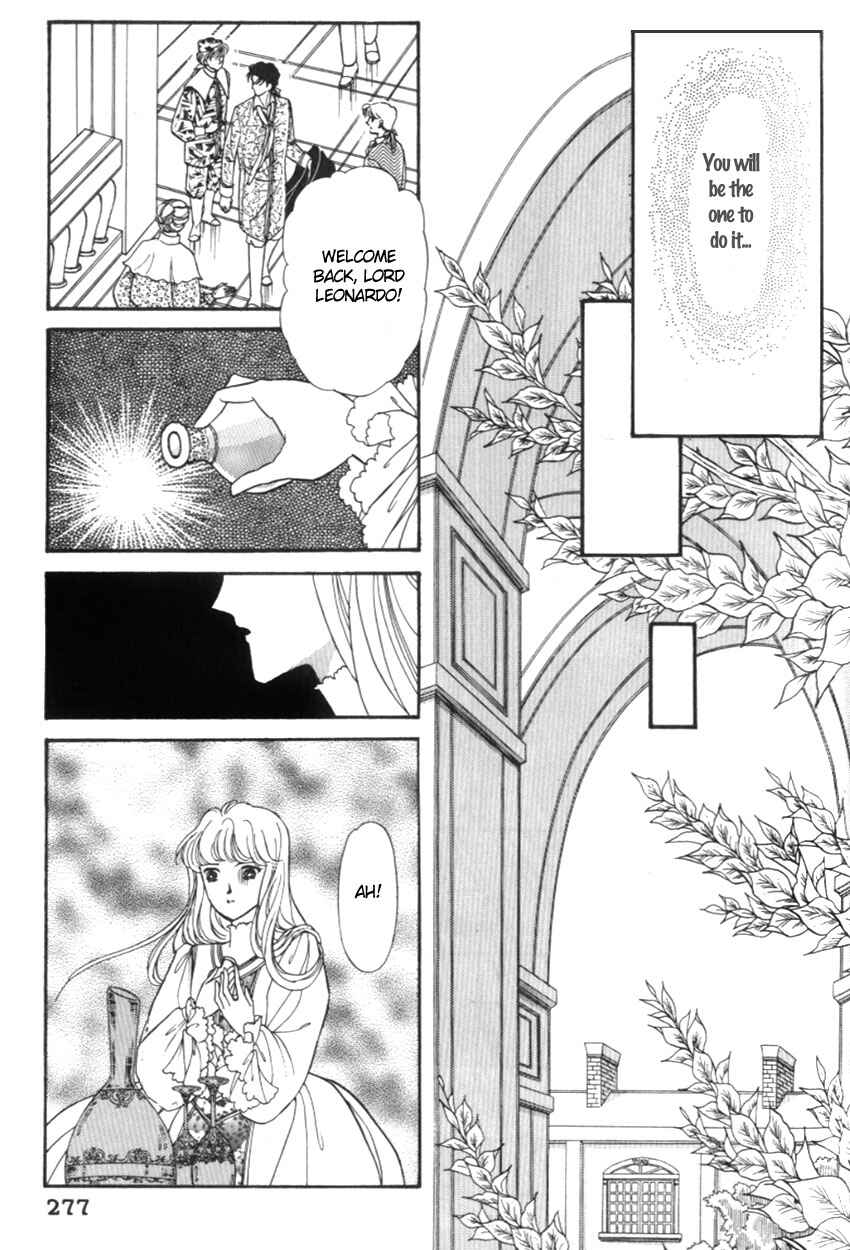 Page 16 Chapter 19 Alexandra in Darkness