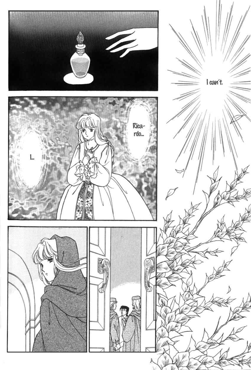 Page 25 Chapter 19 Alexandra in Darkness