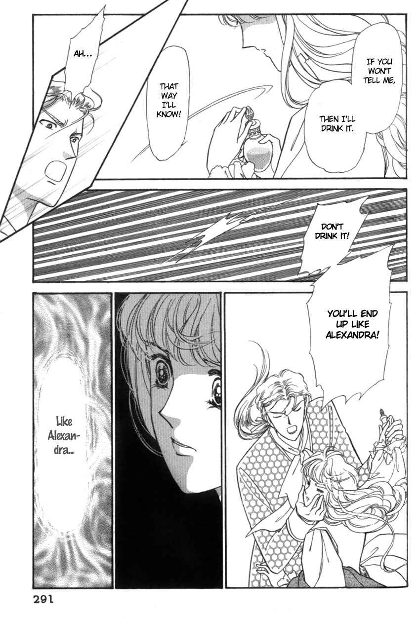 Page 30 Chapter 19 Alexandra in Darkness