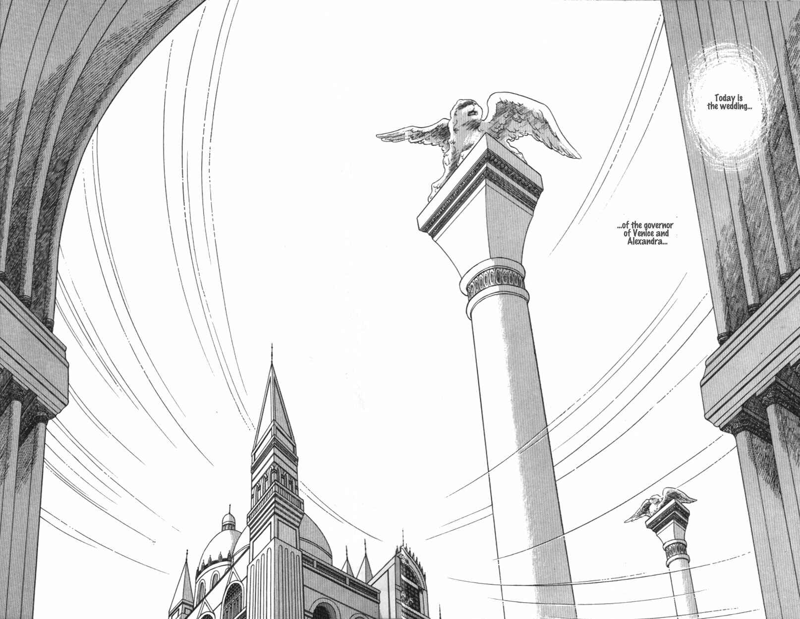 Page 10 Chapter 11 Alexandra in Darkness