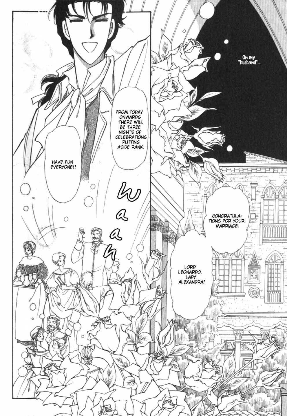 Page 23 Chapter 11 Alexandra in Darkness
