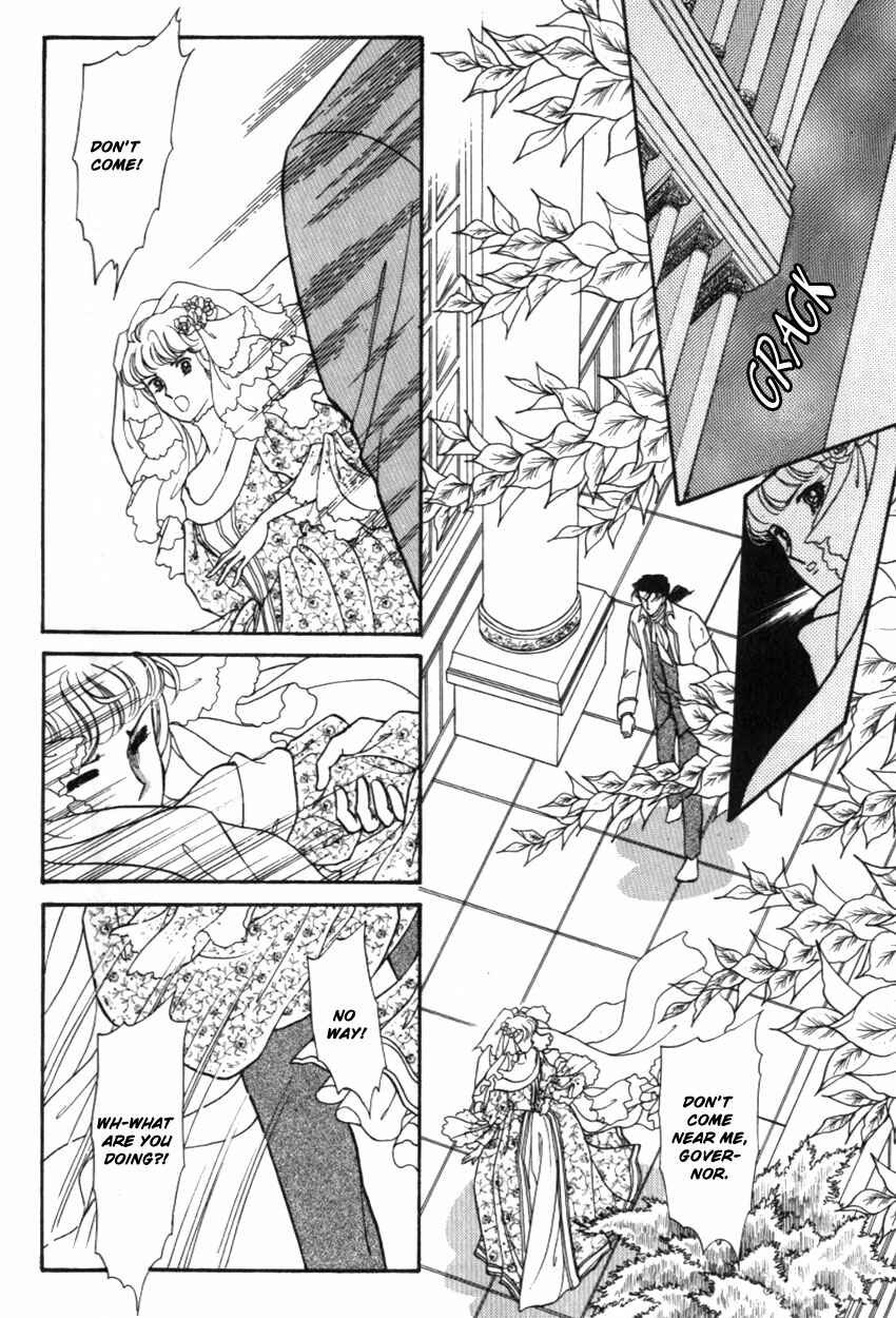 Page 31 Chapter 11 Alexandra in Darkness