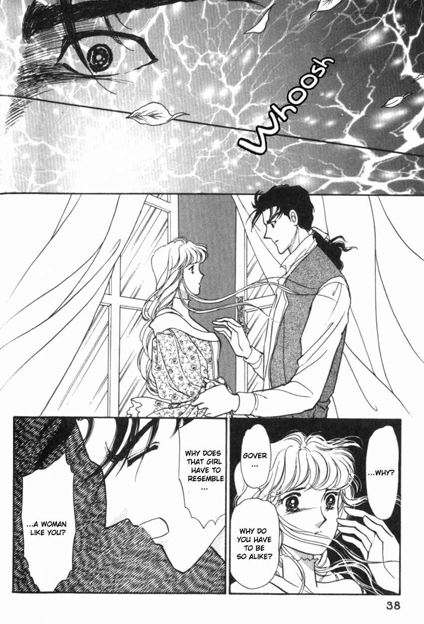 Page 37 Chapter 11 Alexandra in Darkness