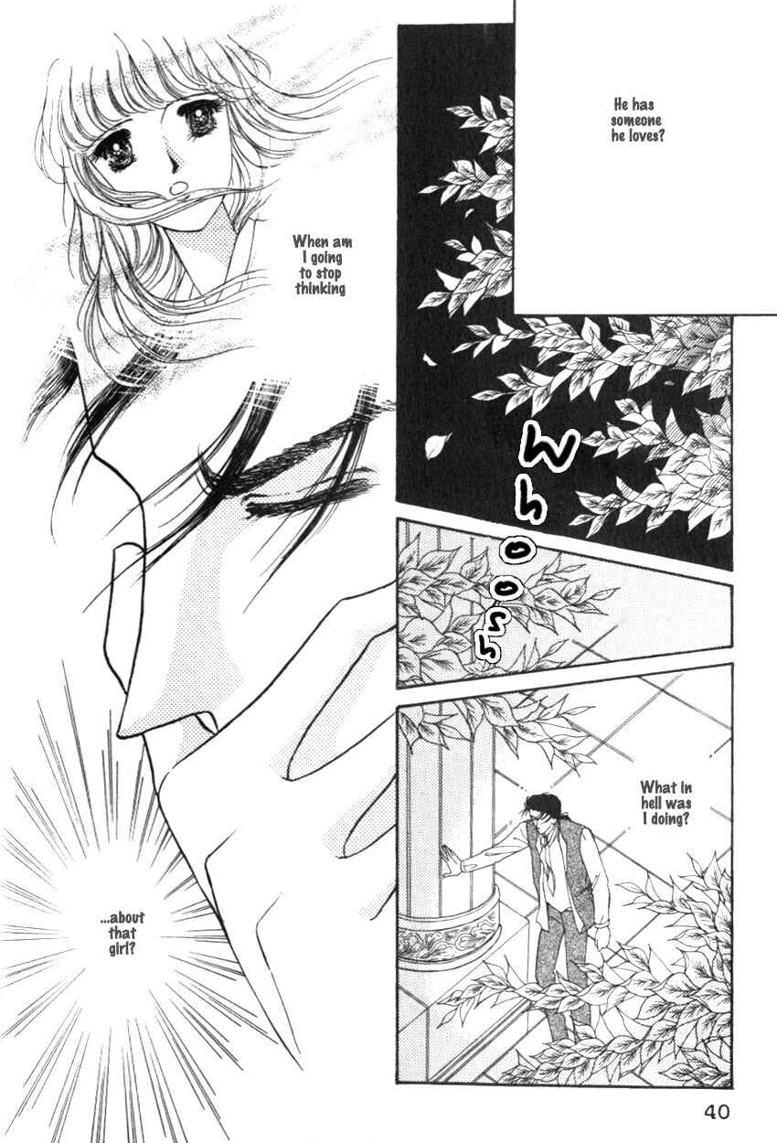 Page 39 Chapter 11 Alexandra in Darkness