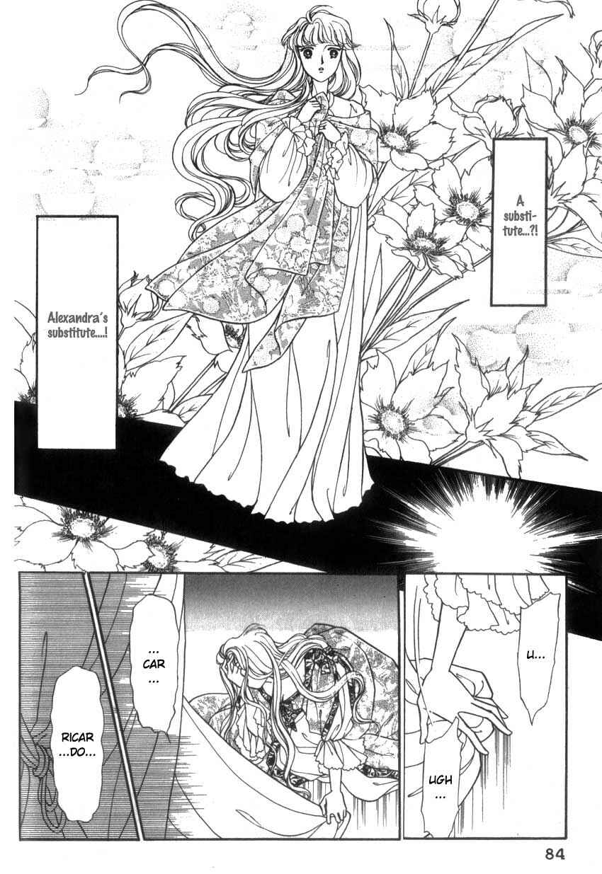 Page 15 Chapter 3 Alexandra in Darkness