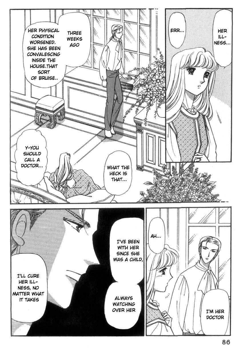 Page 17 Chapter 3 Alexandra in Darkness