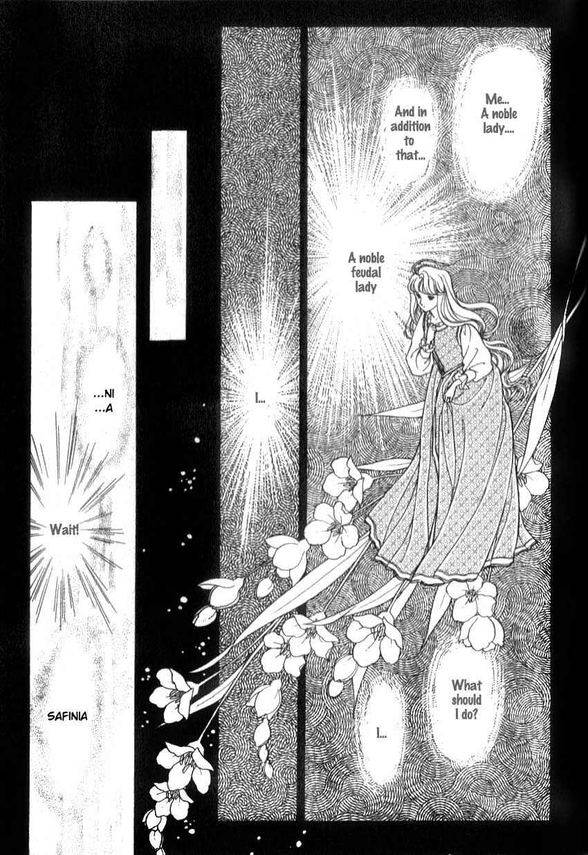 Page 22 Chapter 3 Alexandra in Darkness