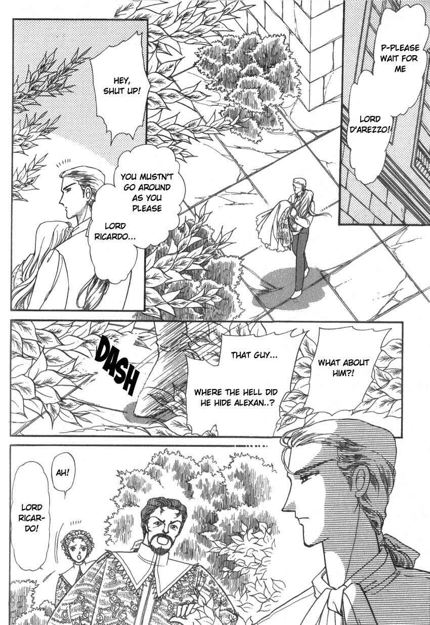 Page 9 Chapter 3 Alexandra in Darkness