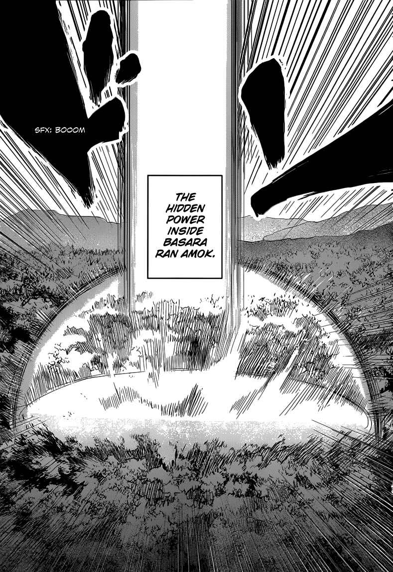 Page 12 Chapter 8 Shinmai Maou no Testament