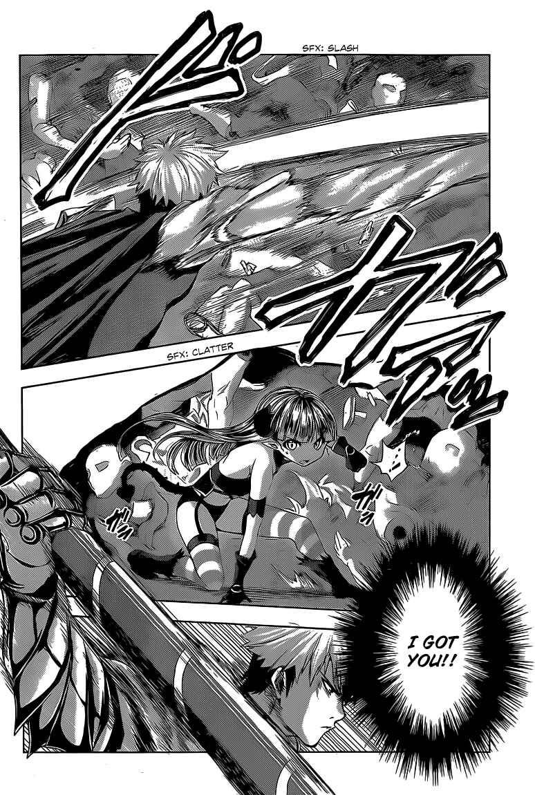 Page 20 Chapter 16 Shinmai Maou no Testament