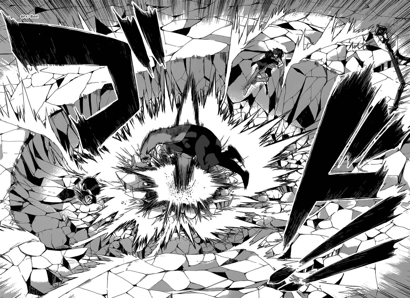 Page 23 Chapter 12 Shinmai Maou no Testament