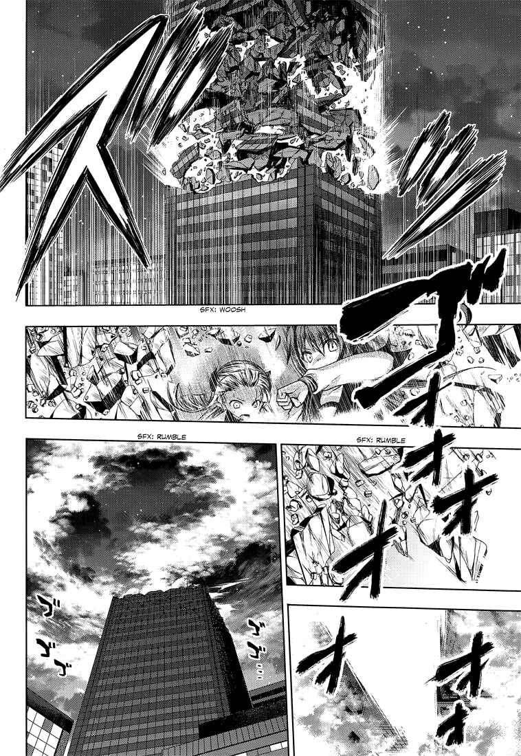 Page 24 Chapter 18 Shinmai Maou no Testament
