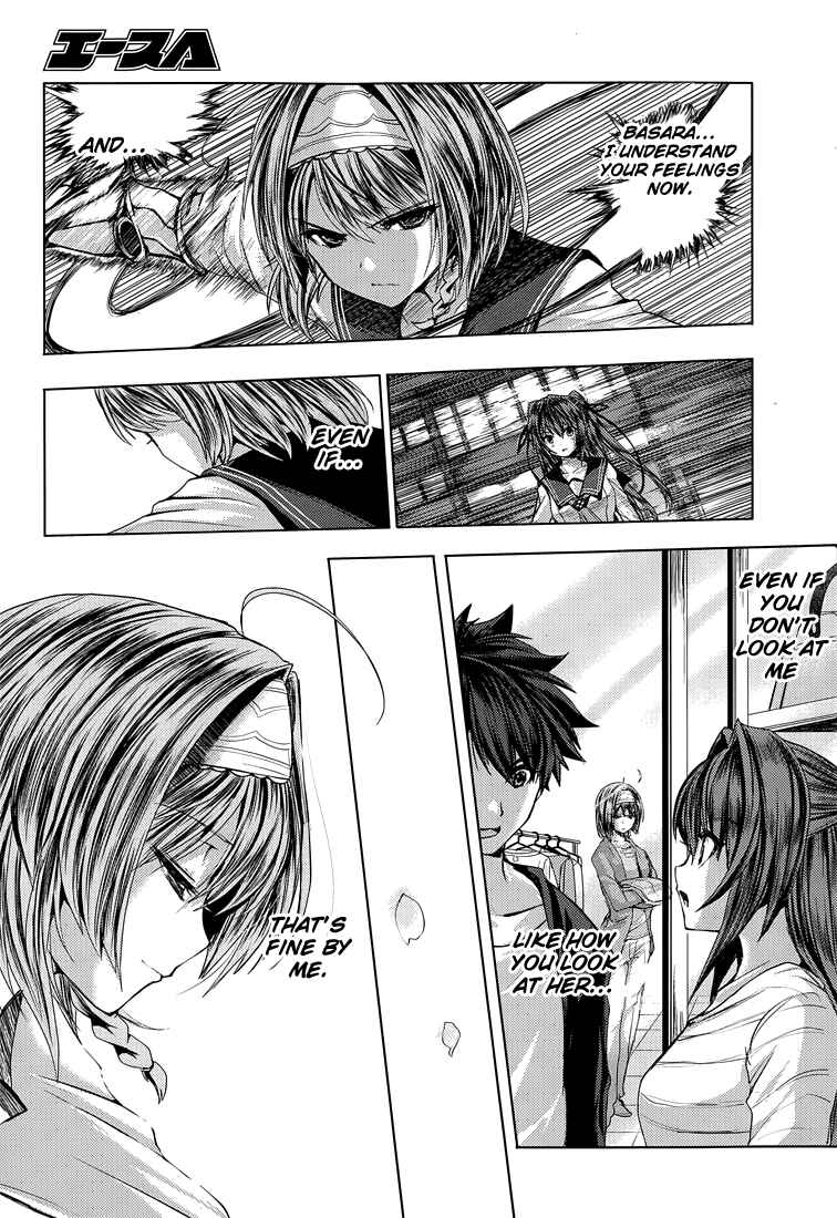 Page 48 Chapter 18 Shinmai Maou no Testament