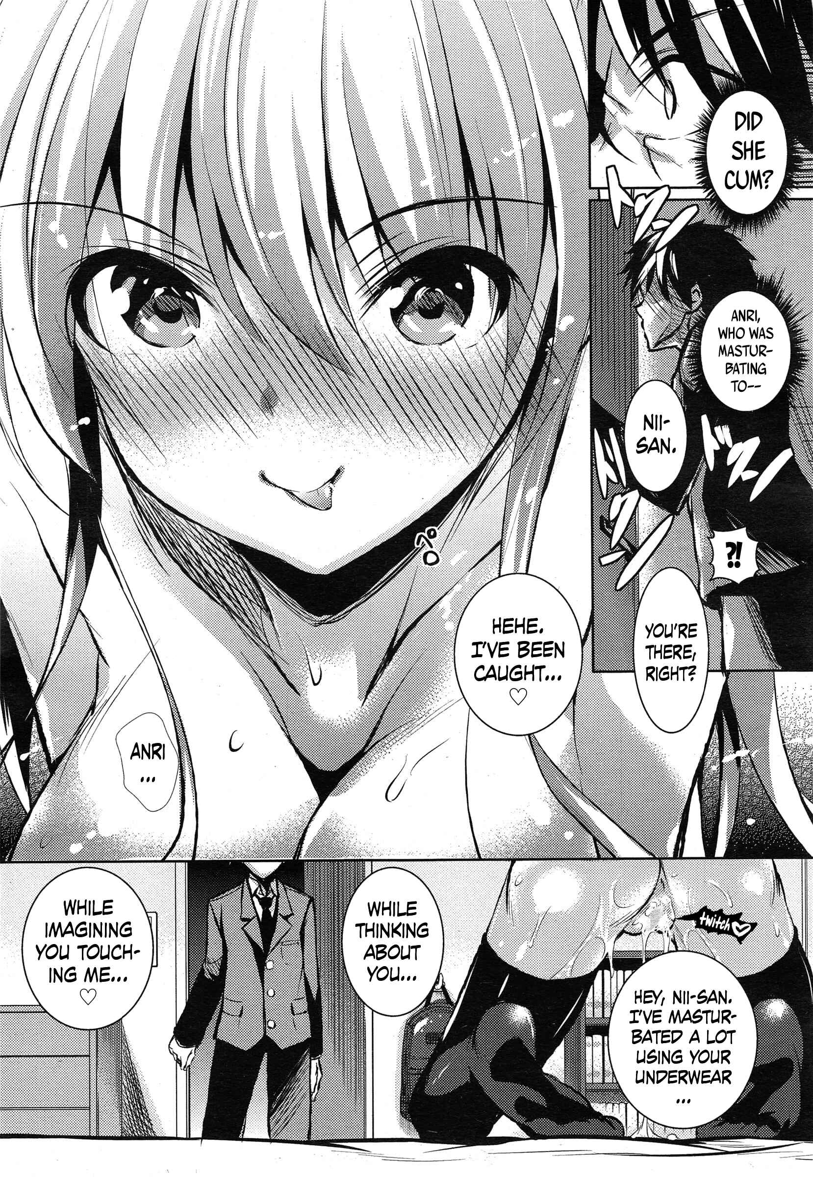 Page 11 Chapter Unknown_9510 Amaimouto