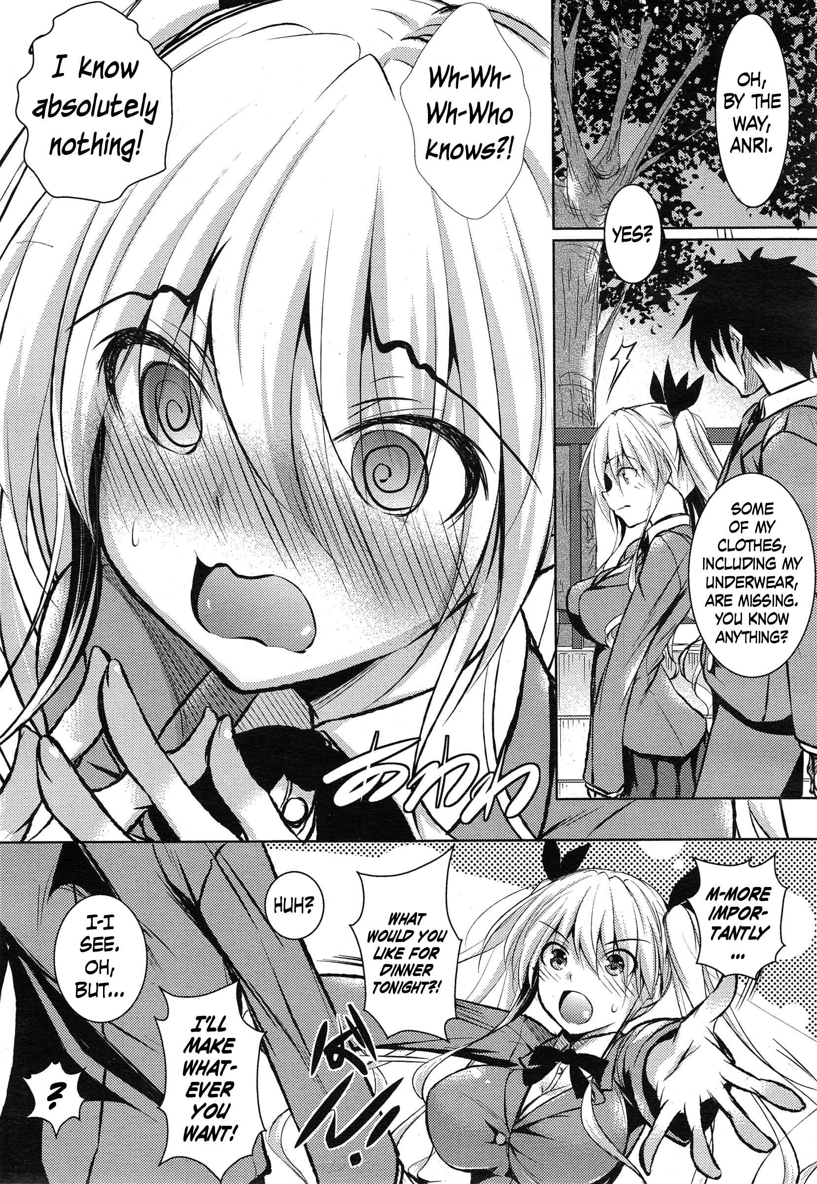 Page 7 Chapter Unknown_9510 Amaimouto