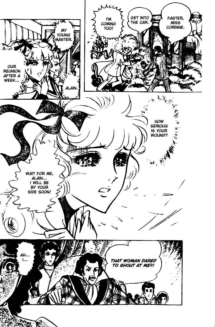 Page 10 Chapter 22 The Counts Daughter