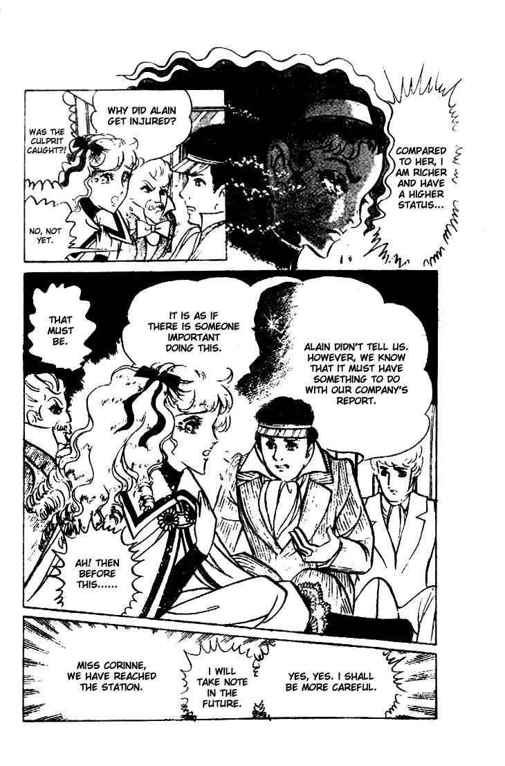 Page 12 Chapter 22 The Counts Daughter