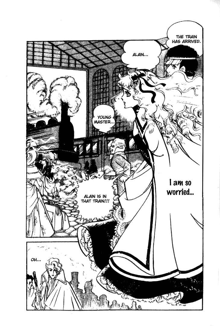 Page 13 Chapter 22 The Counts Daughter