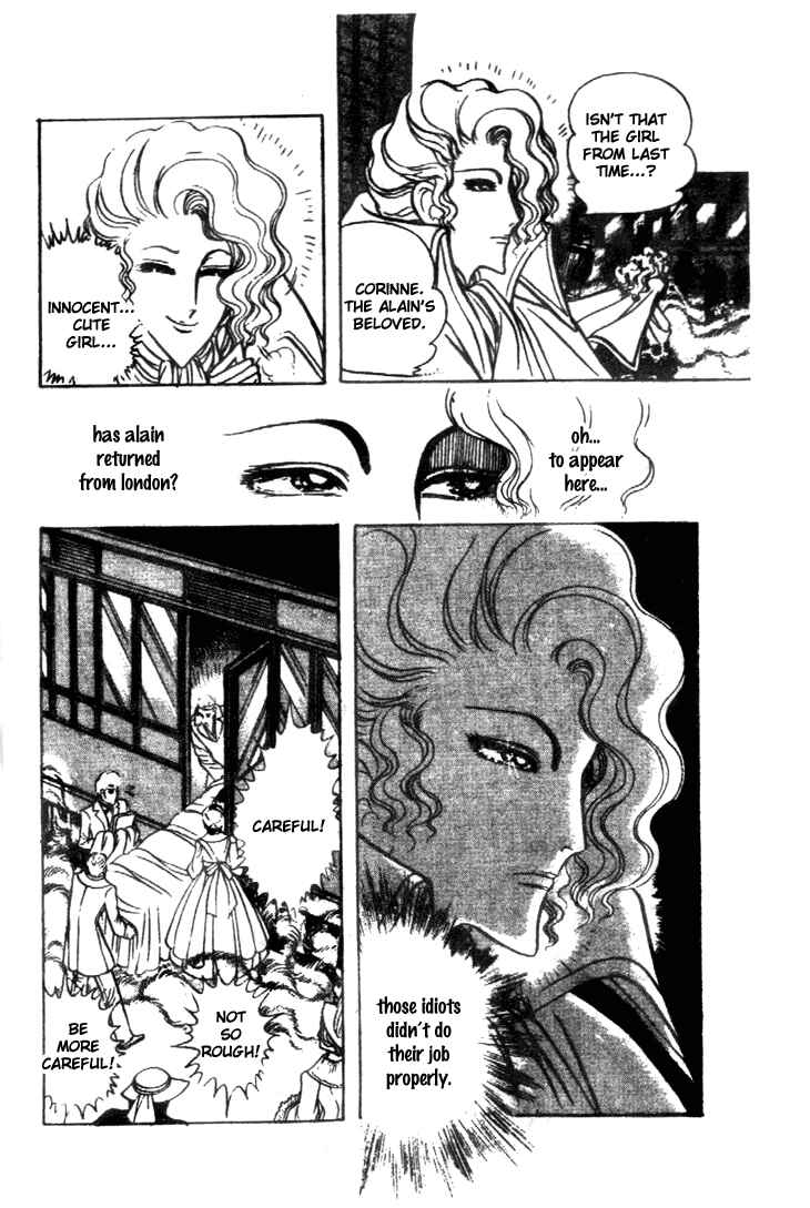 Page 14 Chapter 22 The Counts Daughter