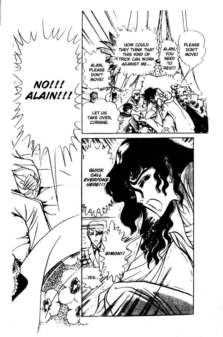 Page 24 Chapter 22 The Counts Daughter