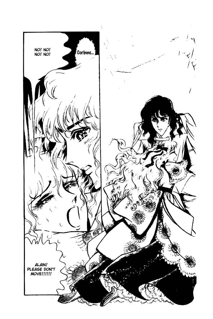 Page 25 Chapter 22 The Counts Daughter
