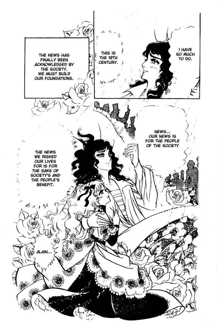 Page 29 Chapter 22 The Counts Daughter