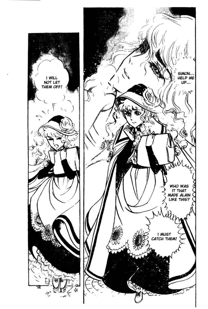 Page 33 Chapter 22 The Counts Daughter