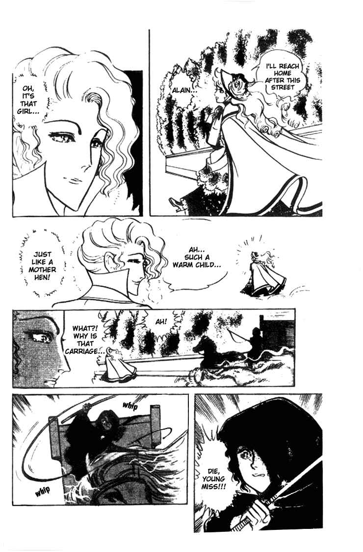 Page 34 Chapter 22 The Counts Daughter
