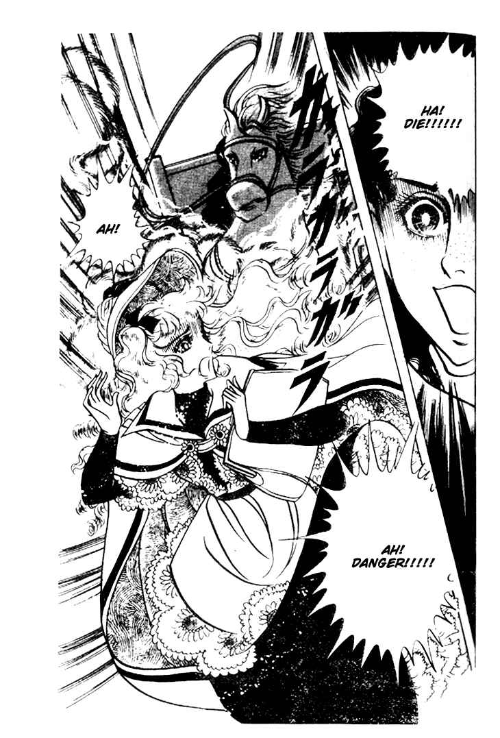 Page 35 Chapter 22 The Counts Daughter